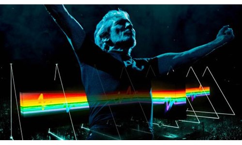 ROGER WATERS YENİ ALBÜM ÇIKARDI